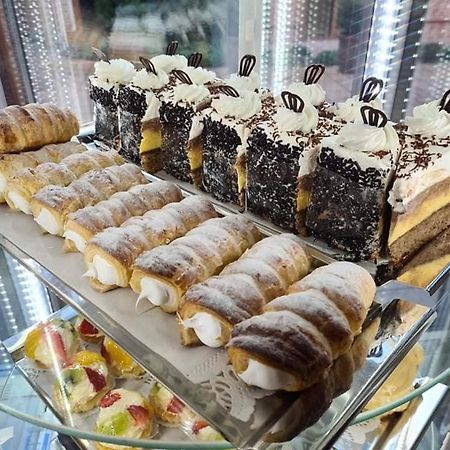 Jolan Pension & Restaurant Cicov المظهر الخارجي الصورة