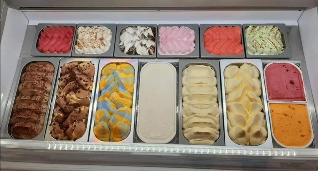 Jolan Pension & Restaurant Cicov المظهر الخارجي الصورة