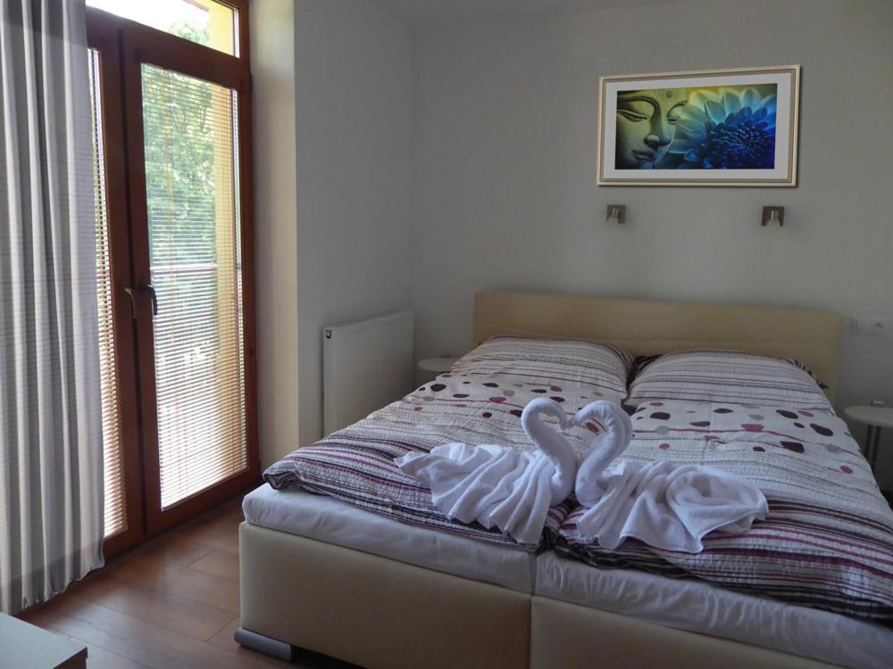 Jolan Pension & Restaurant Cicov المظهر الخارجي الصورة