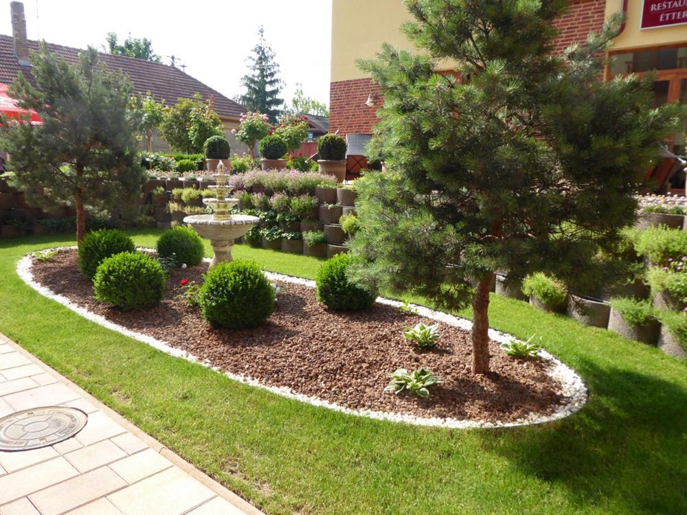 Jolan Pension & Restaurant Cicov المظهر الخارجي الصورة