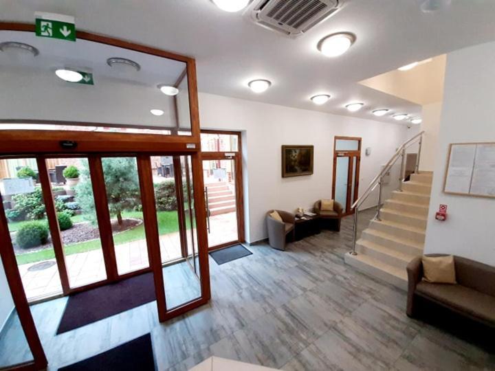 Jolan Pension & Restaurant Cicov المظهر الخارجي الصورة