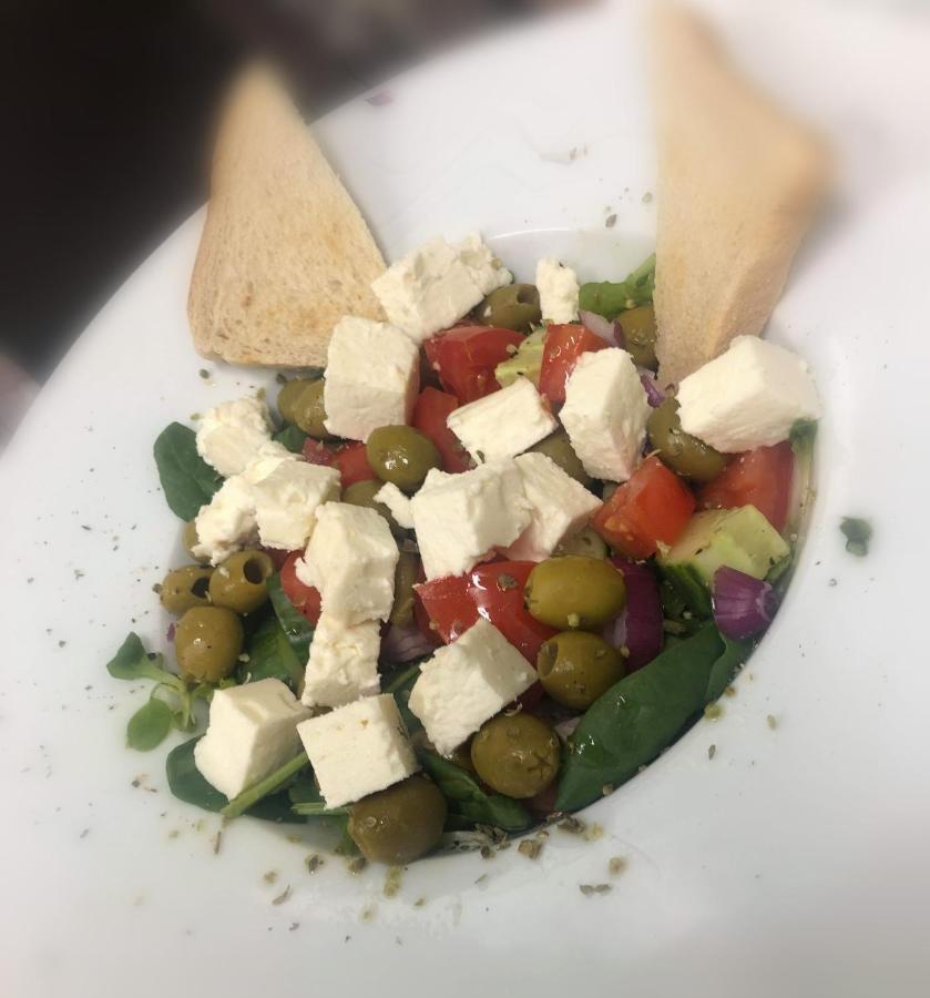 Jolan Pension & Restaurant Cicov المظهر الخارجي الصورة