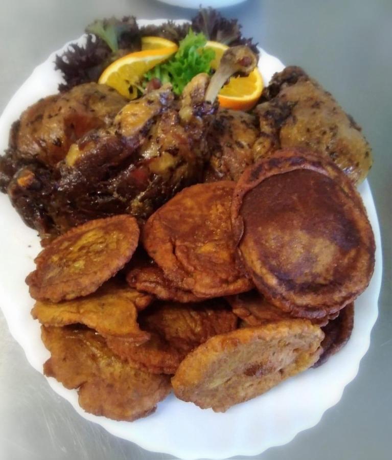 Jolan Pension & Restaurant Cicov المظهر الخارجي الصورة