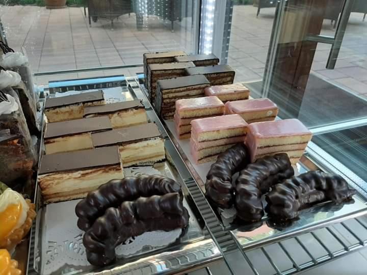 Jolan Pension & Restaurant Cicov المظهر الخارجي الصورة