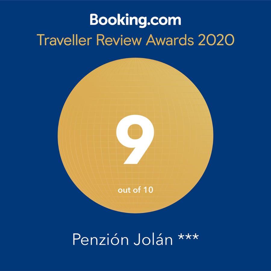 Jolan Pension & Restaurant Cicov المظهر الخارجي الصورة